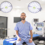 contact Doctor Traian Irimia