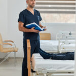 operatie laparoscopica